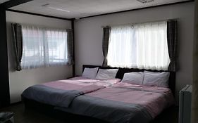 Dining Pension Ezura